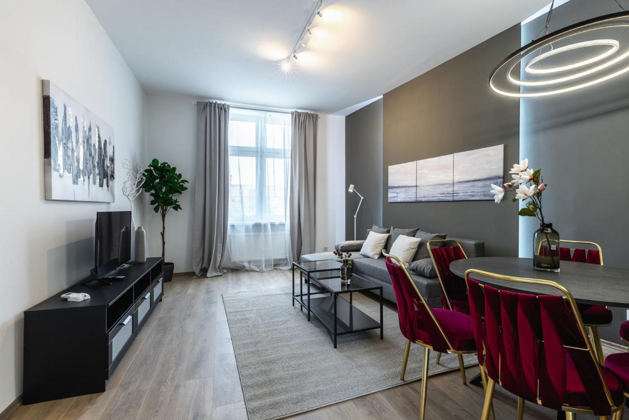 Newley Renovated Apartment Next To Hannovermarkt Viena Exterior foto